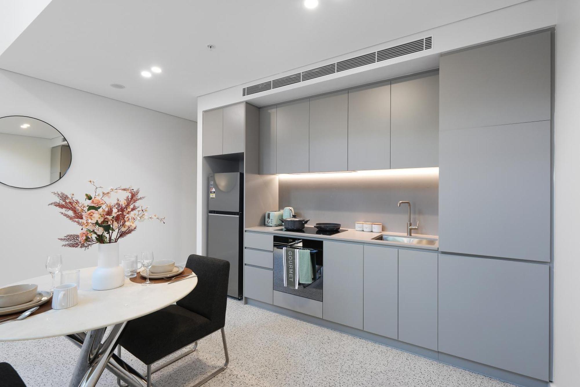 Appartamento Stanley Lane Darlinghurst