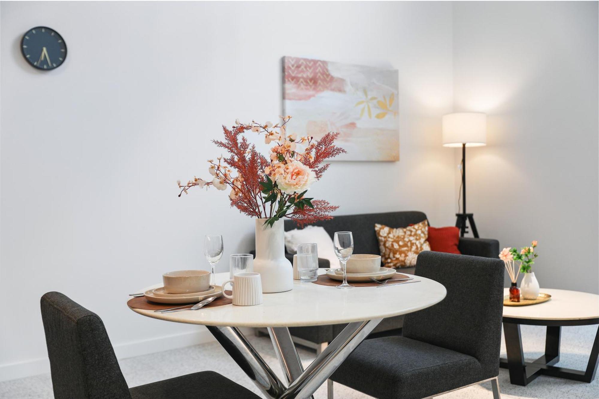 Appartamento Stanley Lane Darlinghurst