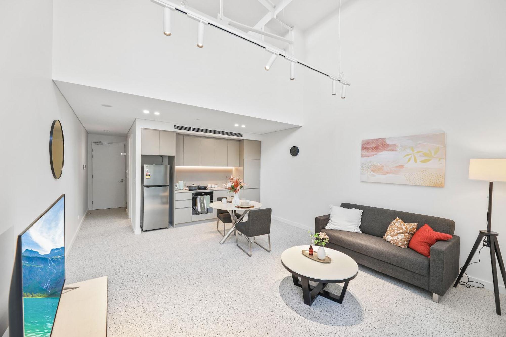 Appartamento Stanley Lane Darlinghurst Sydney