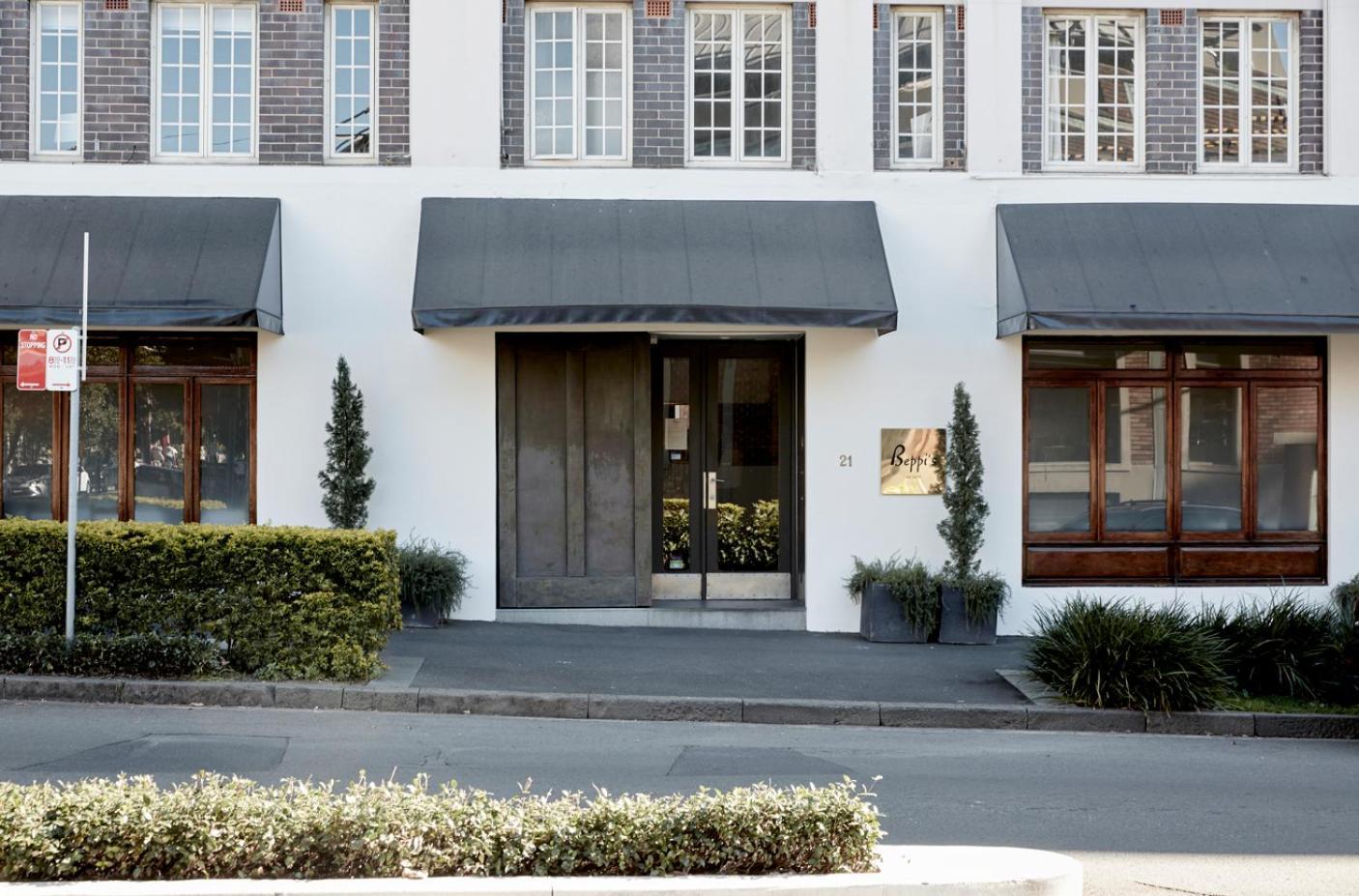 Stanley Lane Darlinghurst Appartamento