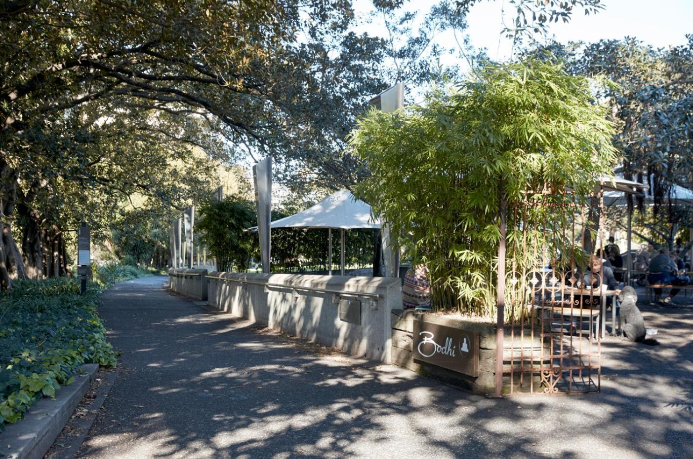 Stanley Lane Darlinghurst Appartamento