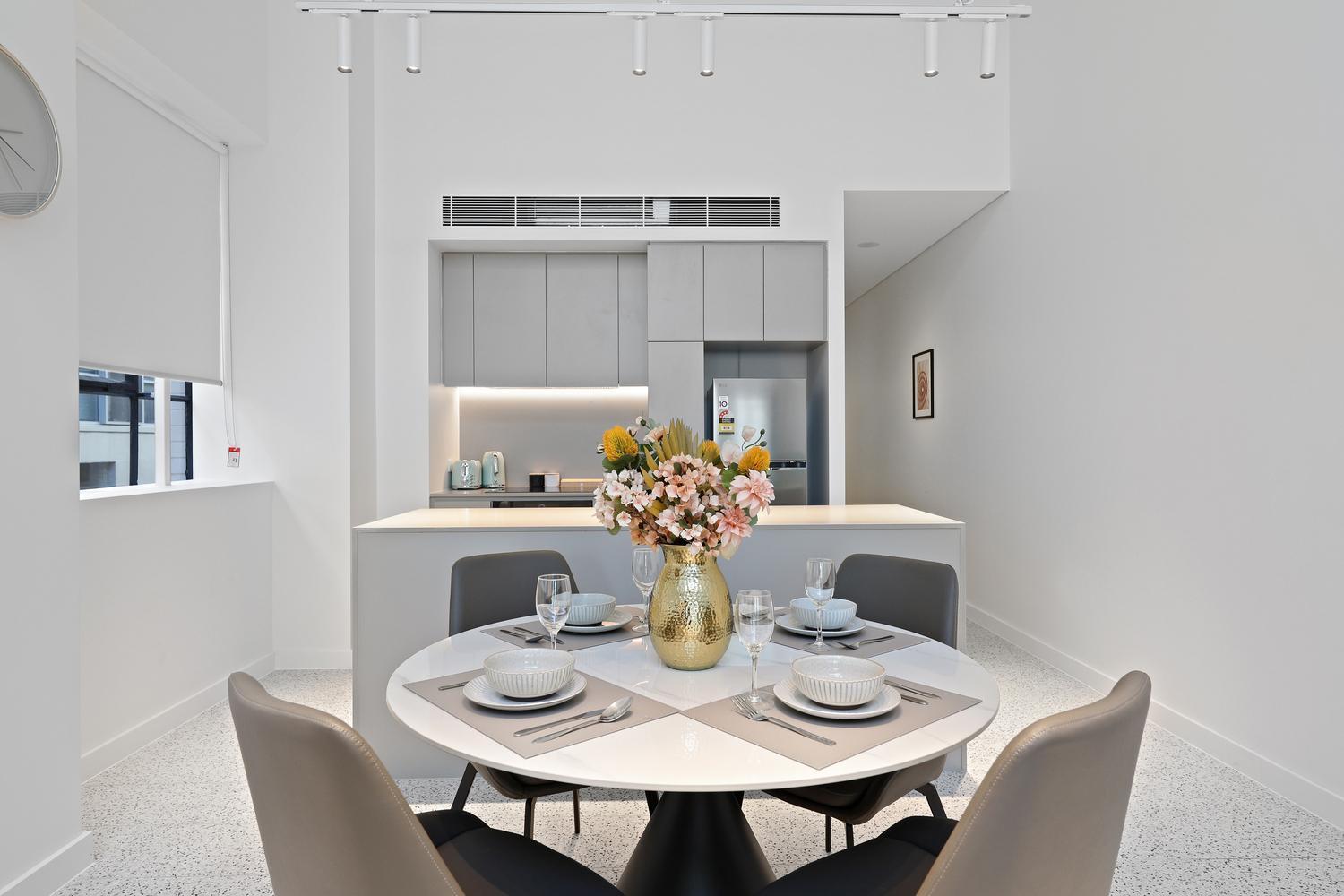 Stanley Lane Darlinghurst Appartamento Sydney