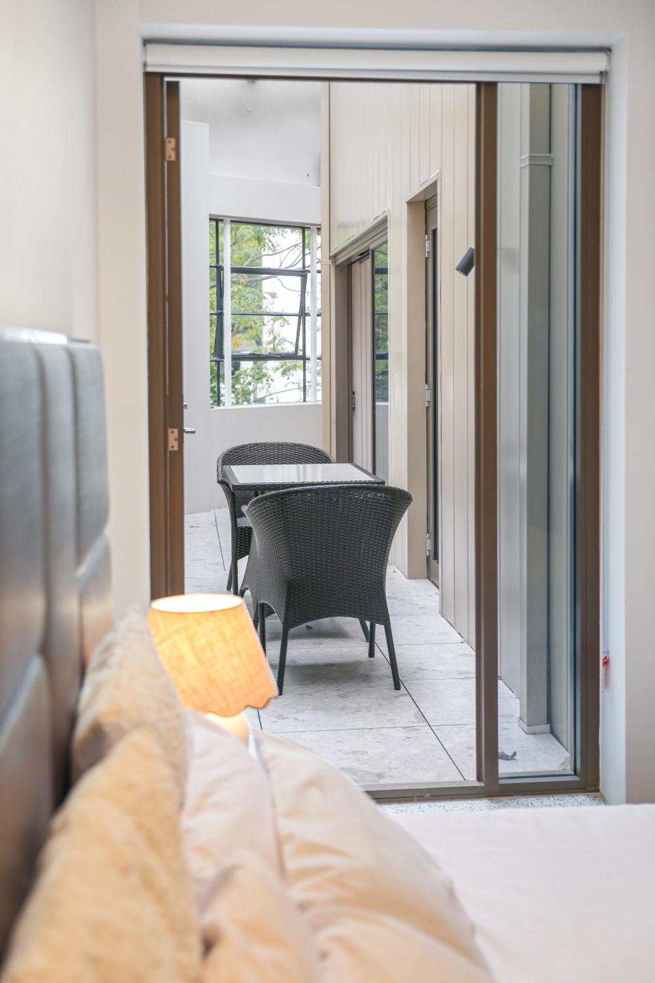 Stanley Lane Darlinghurst Appartamento Sydney
