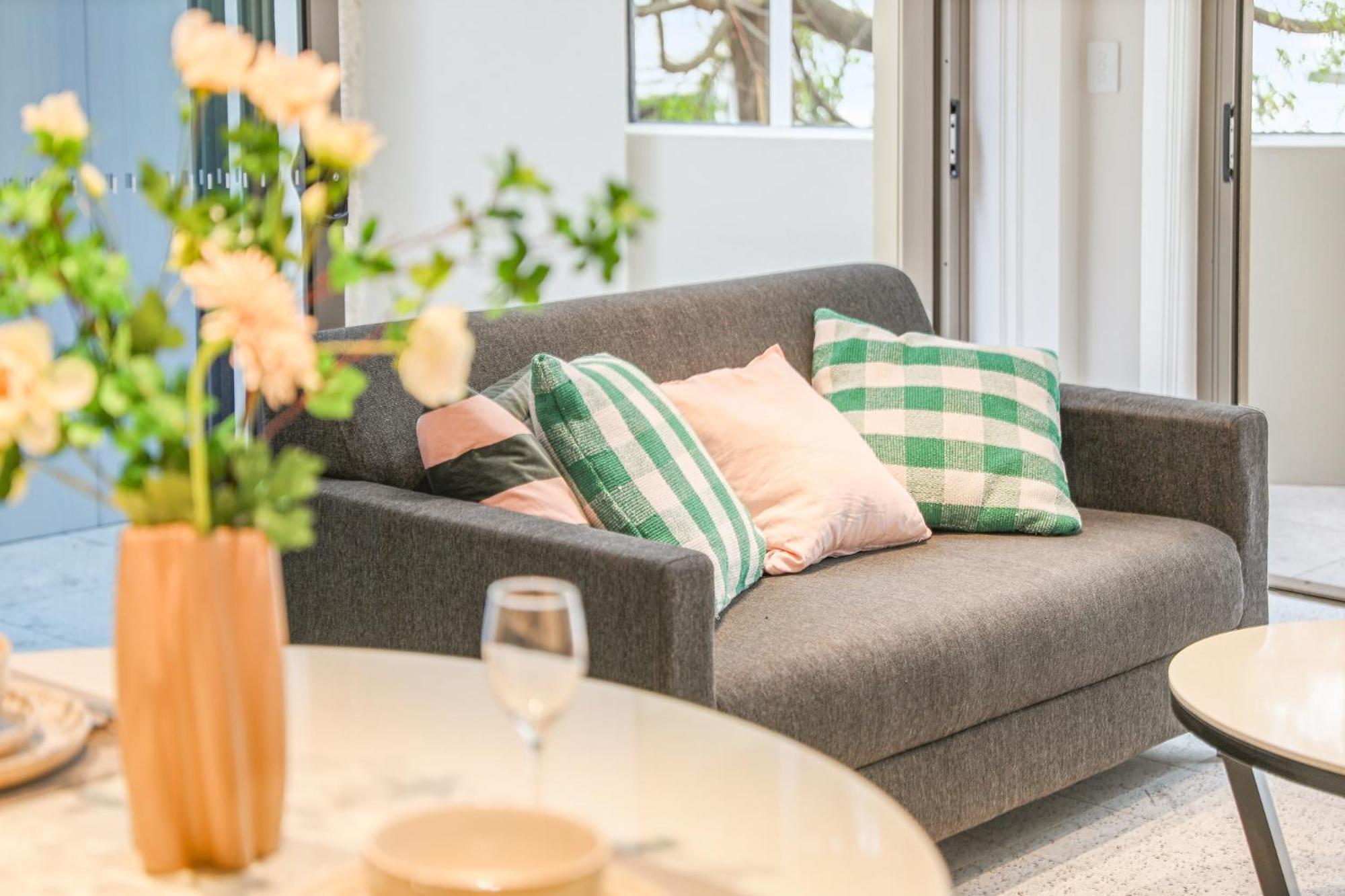 Appartamento Stanley Lane Darlinghurst Sydney
