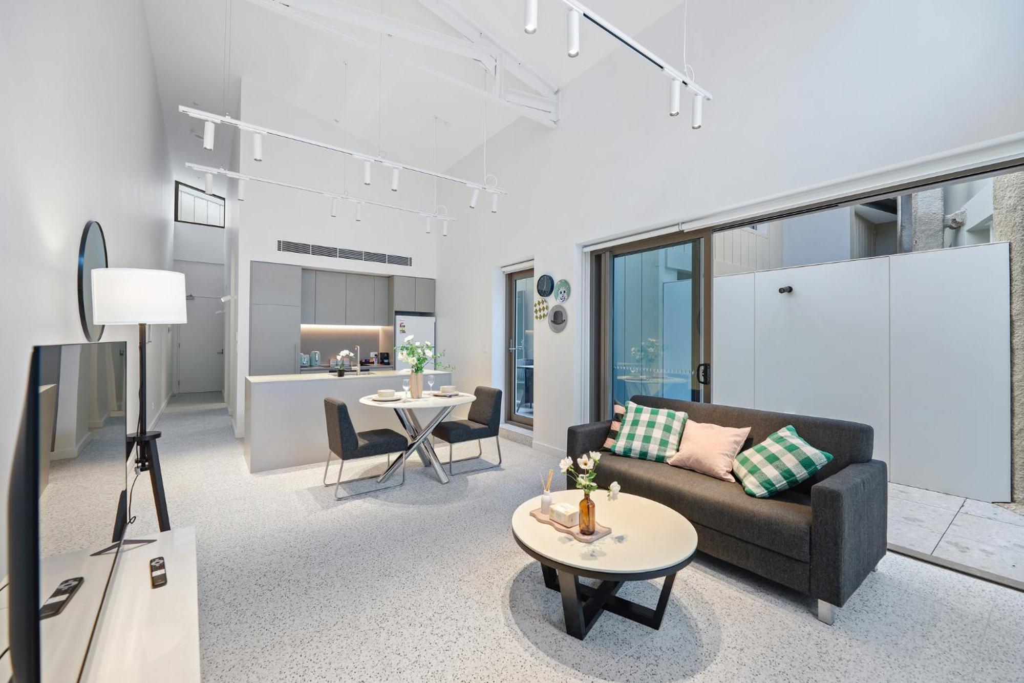 Appartamento Stanley Lane Darlinghurst *