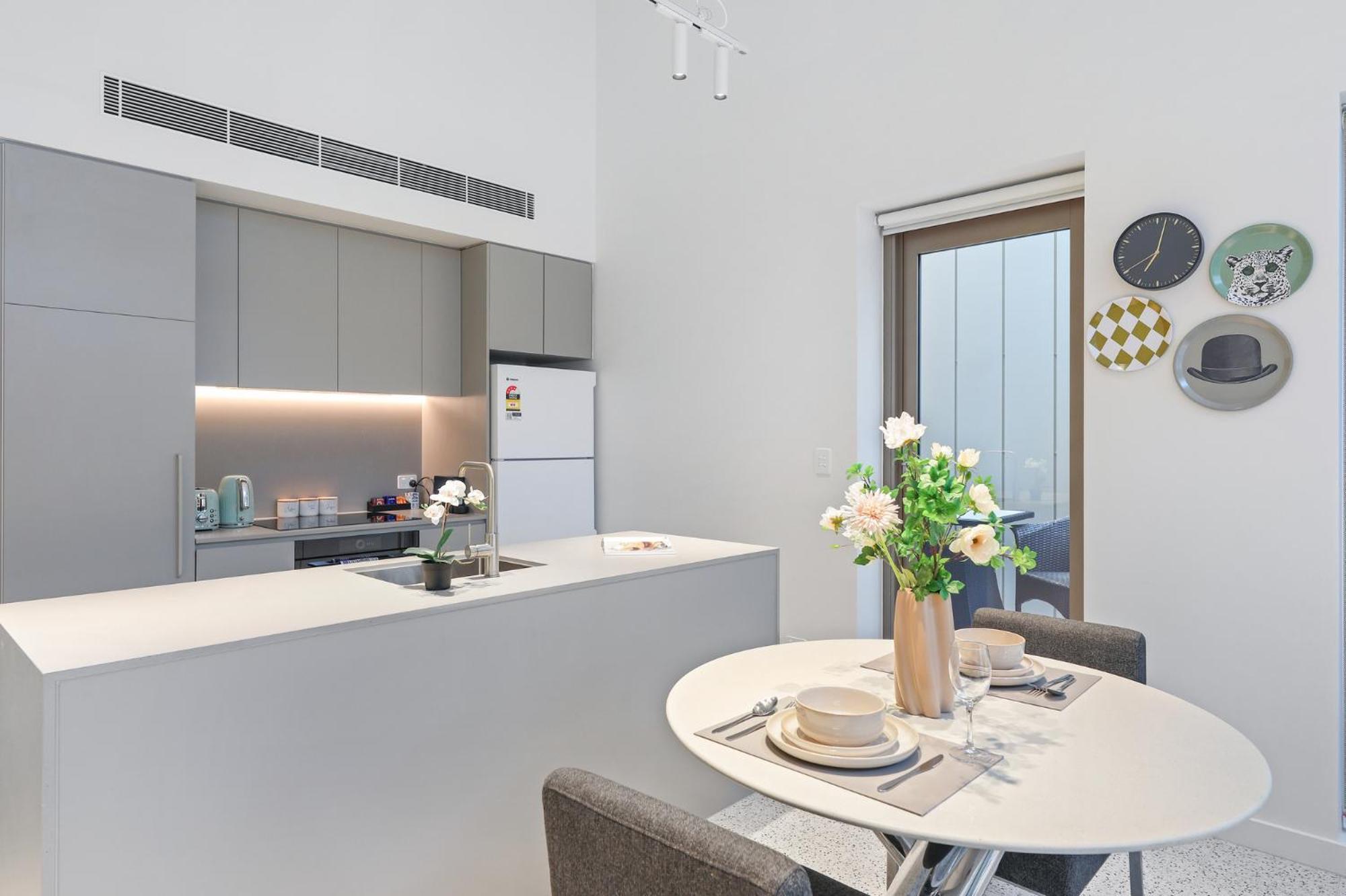 Appartamento Stanley Lane Darlinghurst Sydney