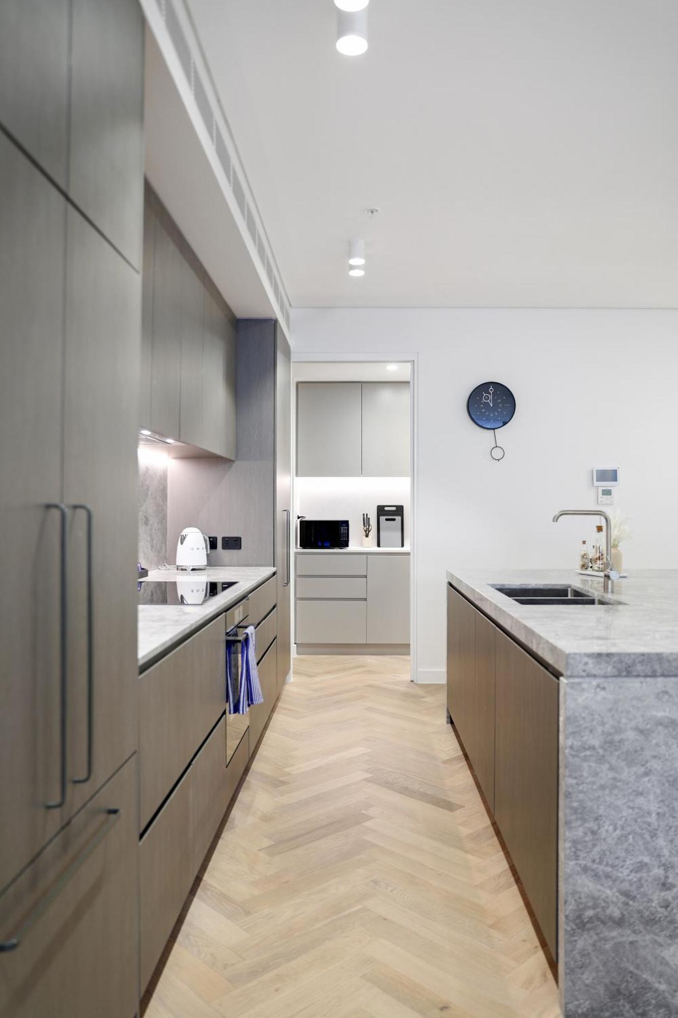 Appartamento Stanley Lane Darlinghurst Sydney