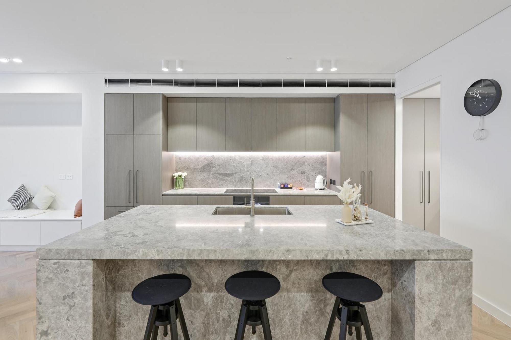 Appartamento Stanley Lane Darlinghurst